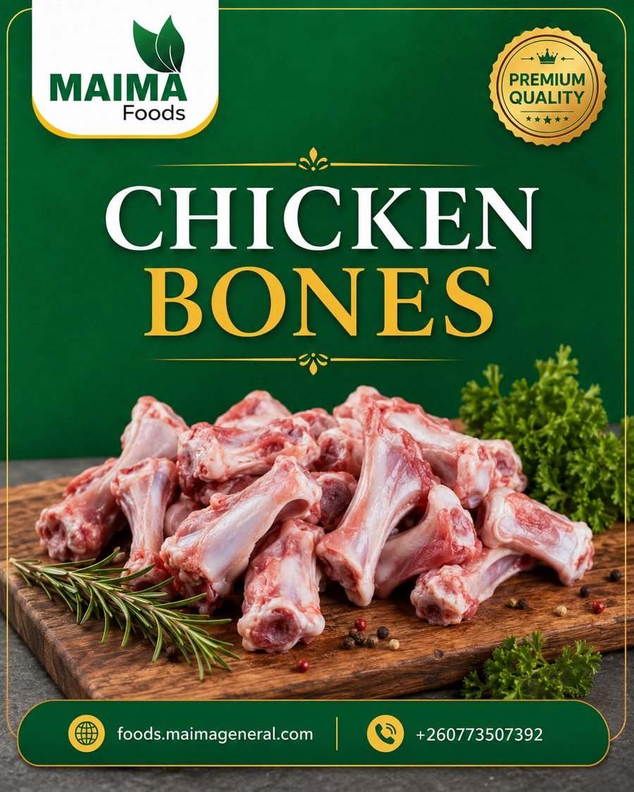 Chicken Bones